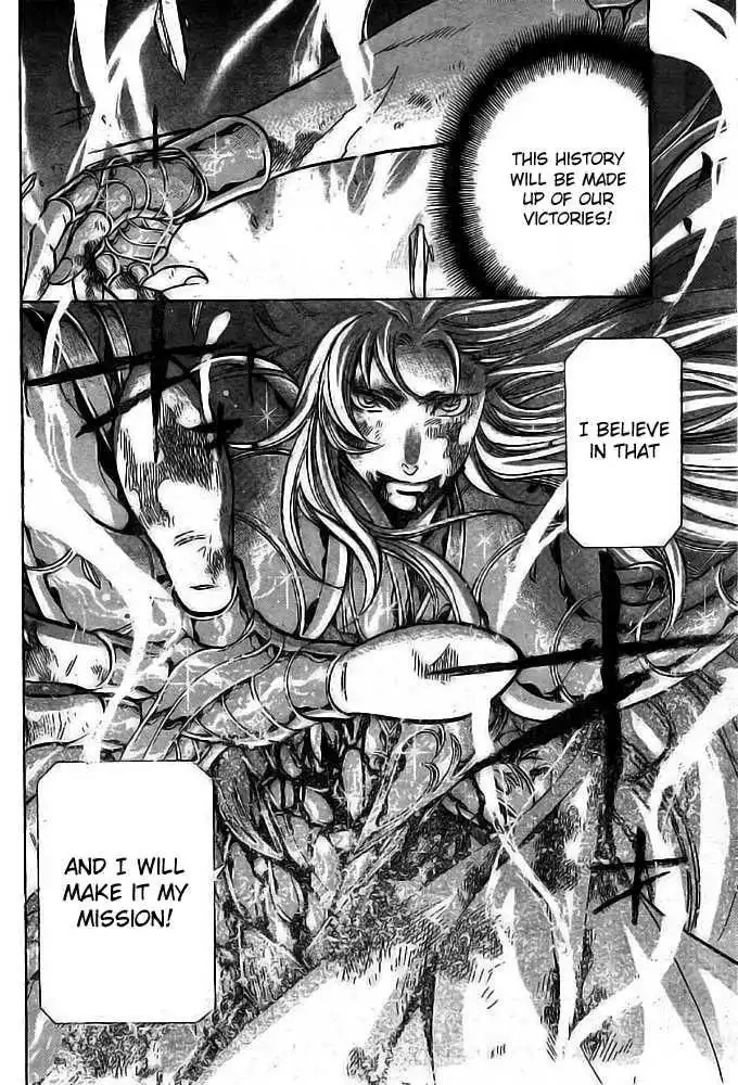 Saint Seiya - The Lost Canvas Chapter 172 19